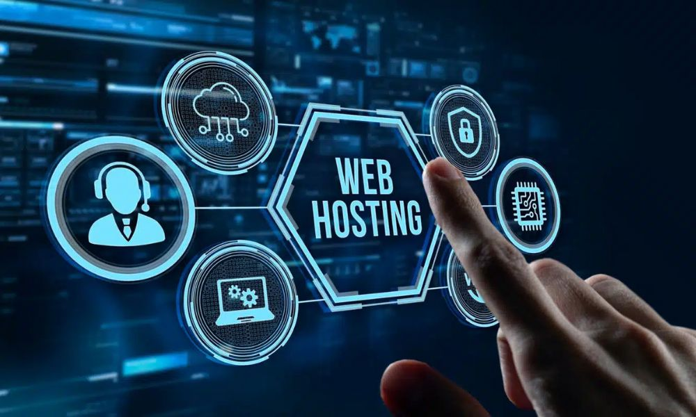 Considerations for Starting a Reseller Hosting Business