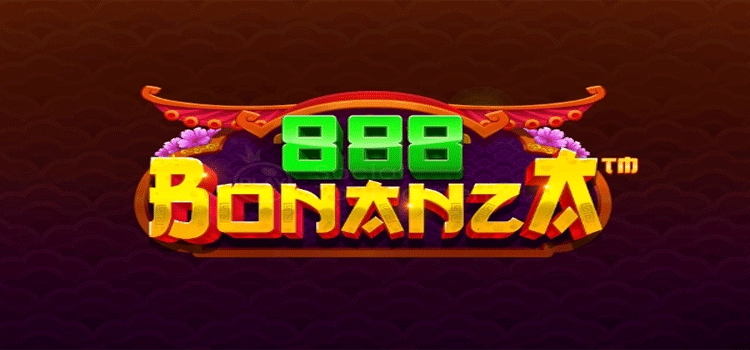 Slot 888 Bonanza dengan Hadiah Besar dan Mudah Dimenangkan