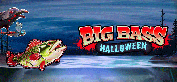 Slot Big Bass Halloween Terbaik untuk Hasil Maksimal
