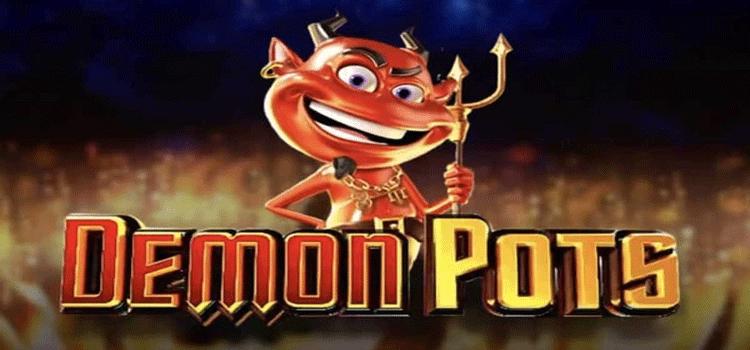 Trik Sederhana Menang di Slot Demon Pots Setiap Hari