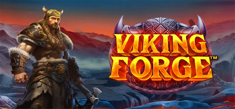 Cara Cepat Kaya Lewat Slot Viking Forge